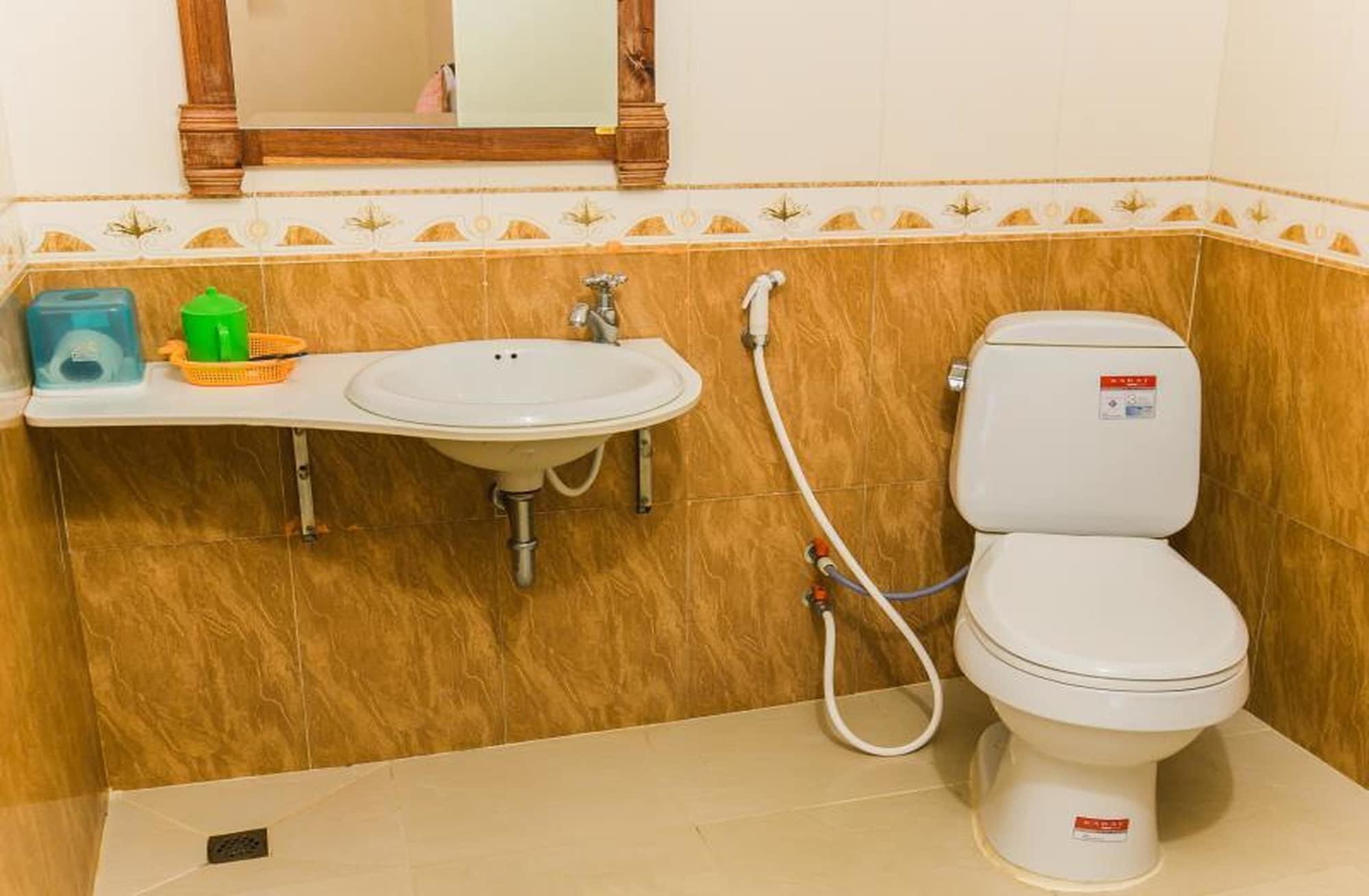 Asia Hotel Battambang Zewnętrze zdjęcie