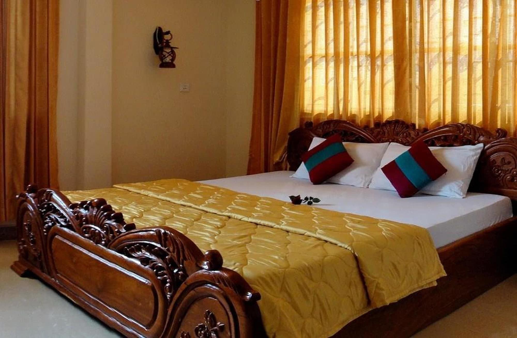 Asia Hotel Battambang Zewnętrze zdjęcie
