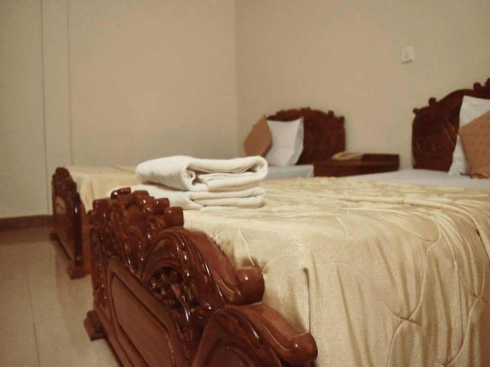 Asia Hotel Battambang Zewnętrze zdjęcie