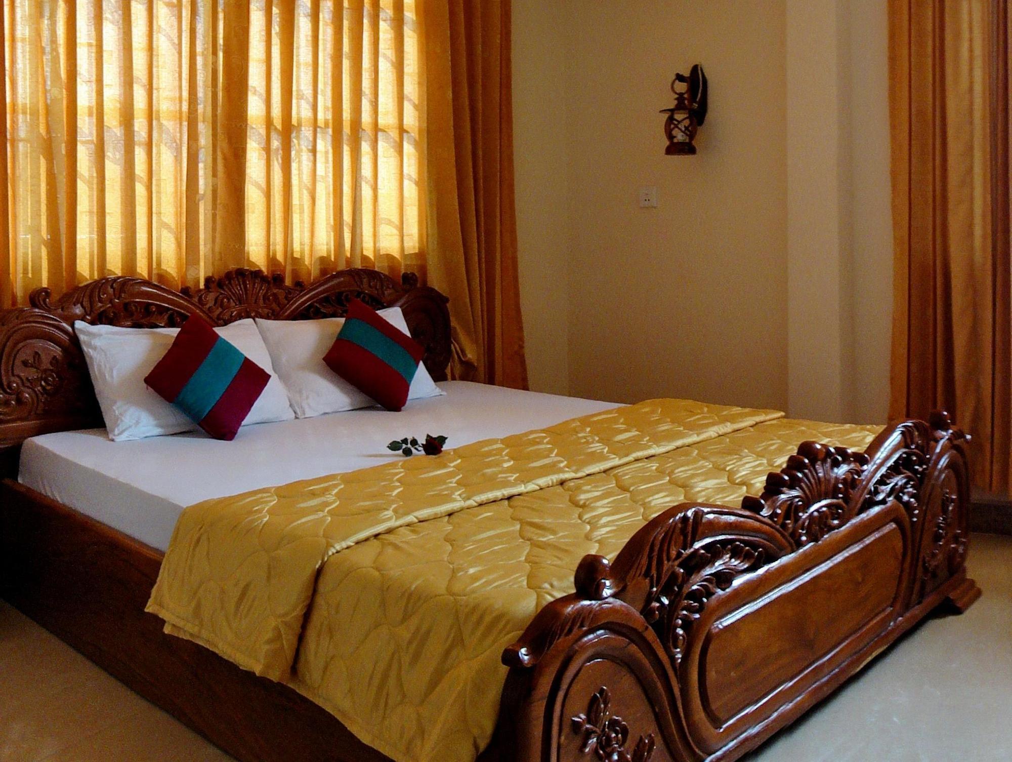 Asia Hotel Battambang Zewnętrze zdjęcie