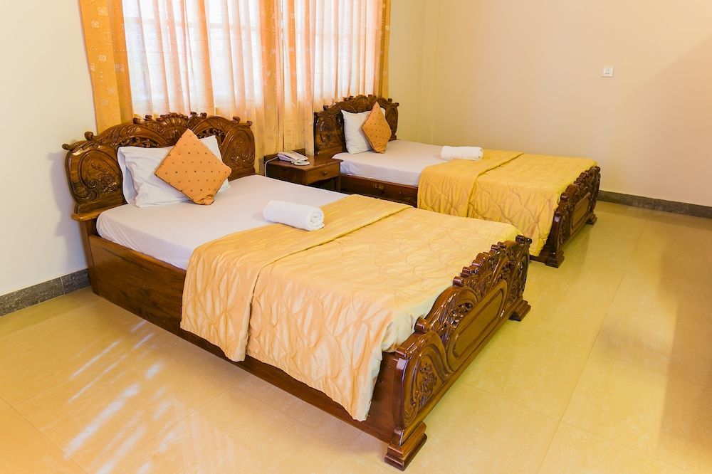 Asia Hotel Battambang Zewnętrze zdjęcie
