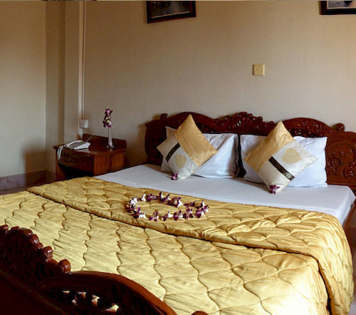 Asia Hotel Battambang Zewnętrze zdjęcie