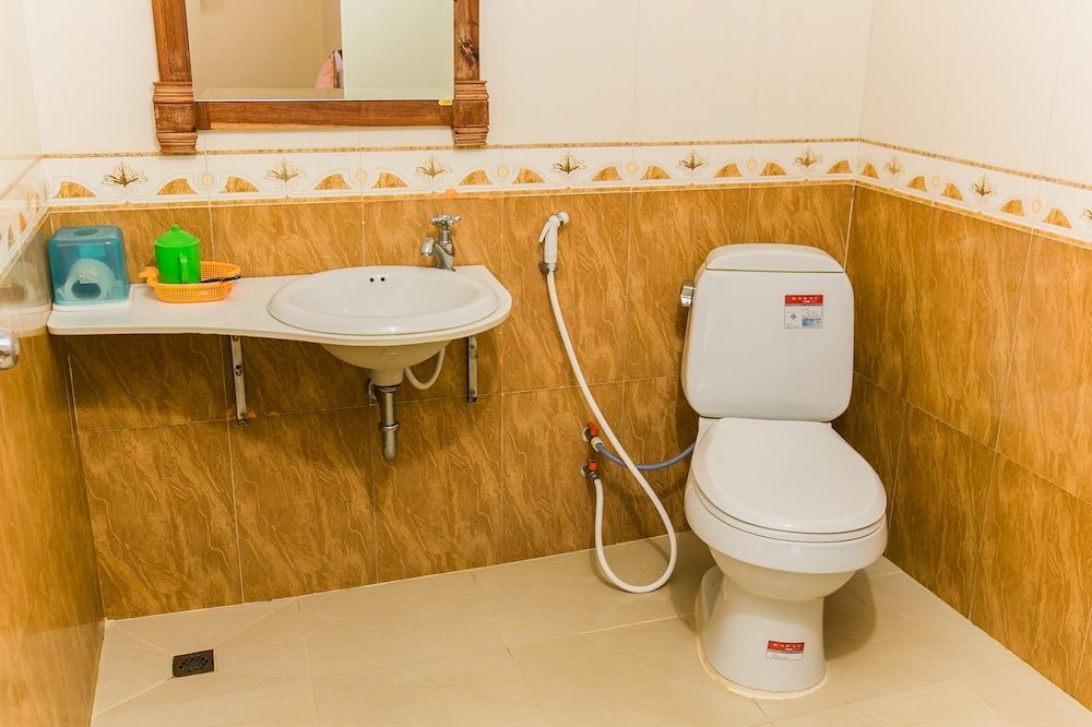 Asia Hotel Battambang Zewnętrze zdjęcie